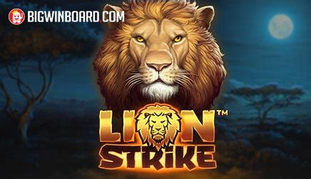 Lion Strike 888 Casino